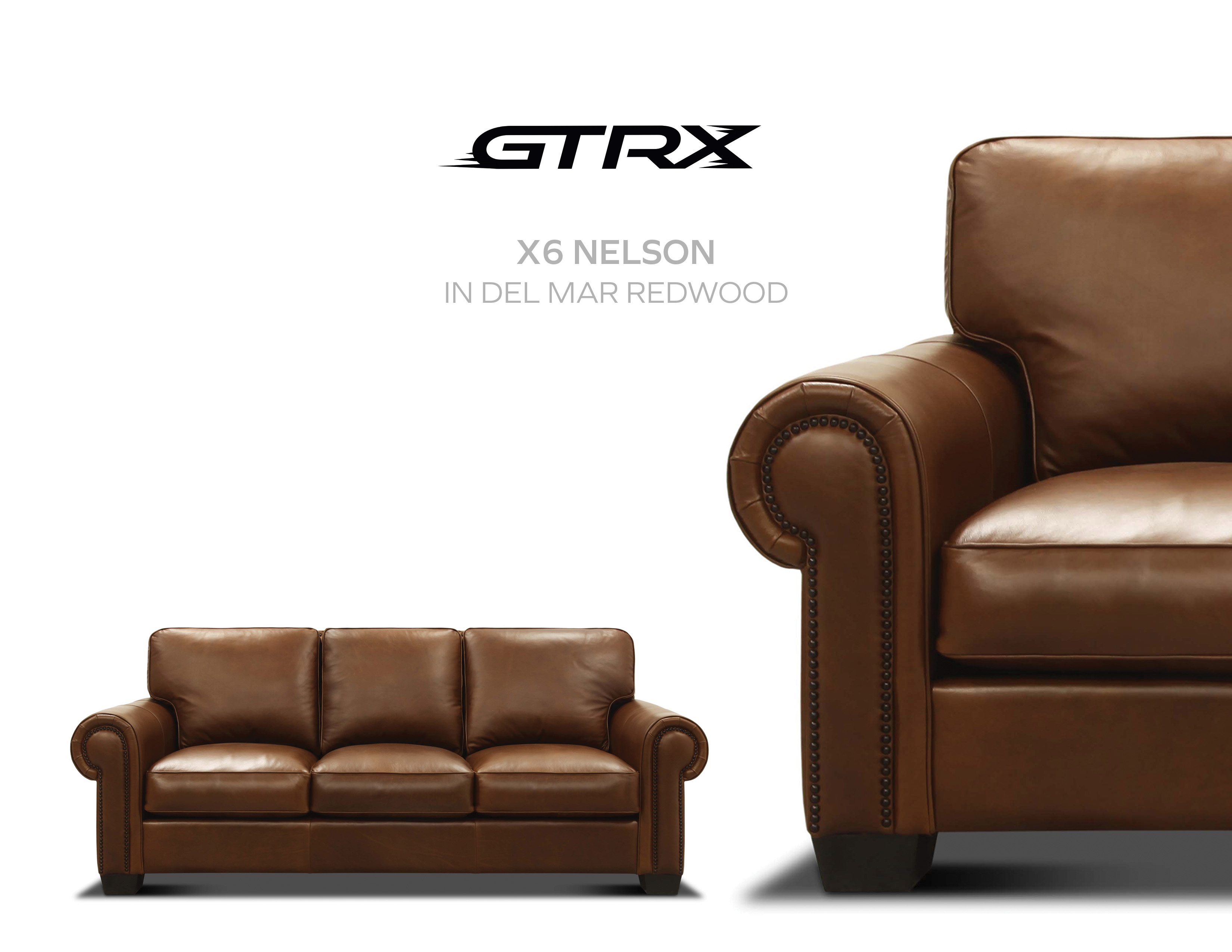 X6 NELSON — SOFA